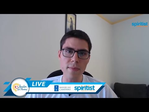 Vivendo com Jesus - Artur Valadares