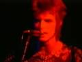 Bowie - Five Years - Dunstable/Aylesbury combo ...