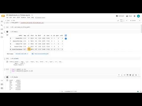 Excel Users: Discover the Power of Python for Data Analysis