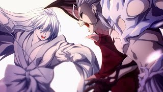 『サムライヴァンダリズム』OPムービー／OPテーマ：いとうかなこ「SAMURAI SOUL」