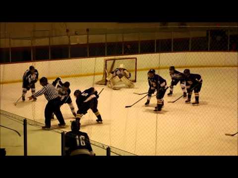 Brendan Rasch - NSCA Recruiting Video