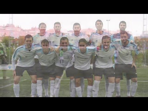 Alcobendas Levitt CF - EF Periso 08 05 2016