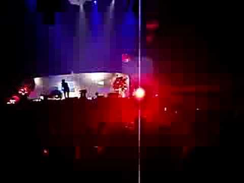 Sensation Black 2007