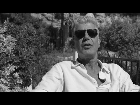 Bourdain reveals the most under-rated destination (Anthony Bourdain Parts Unknown)