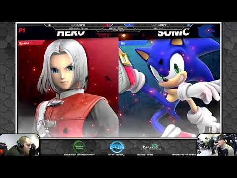 EON #55: C2F | Rucent vs EON | Opana (Winners Quarter-Final)