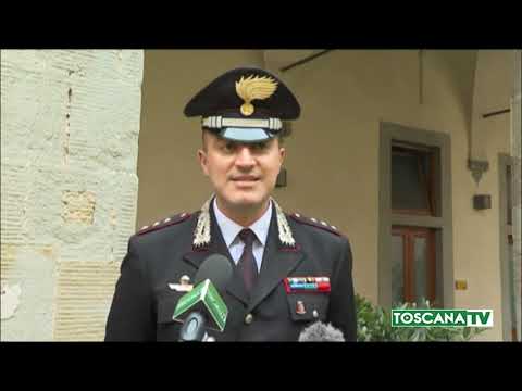 2020-08-17 FIRENZE - FURTI IN ABITAZIONE COME DIFENDERSI