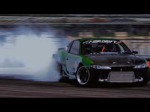 CYREX x MAROS - DREAMS