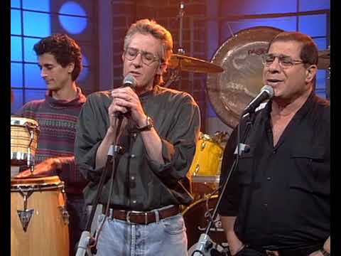 Video thumbnail for Tzarot Tovot - צרות טובות