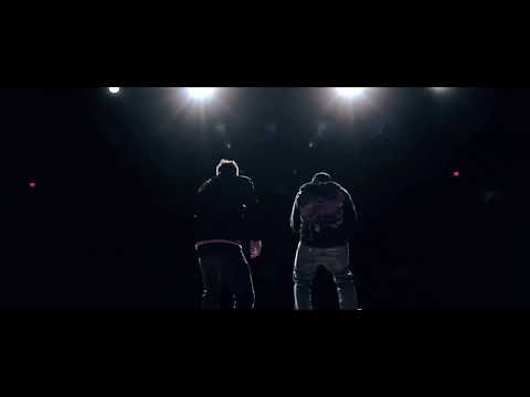 DUSTIN TAVELLA and H.B. MONTE - I KNO U SEE ME (LIVE)