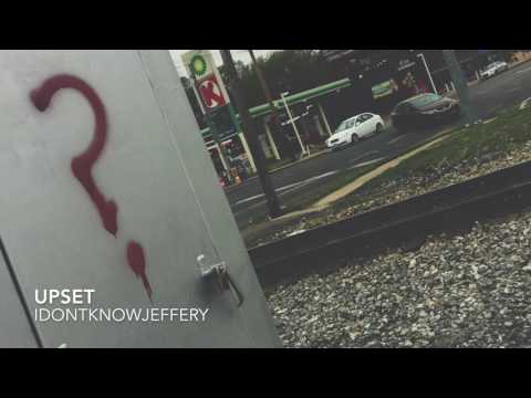 THE JEFFERY EP V ( FULL MIXTAPE )
