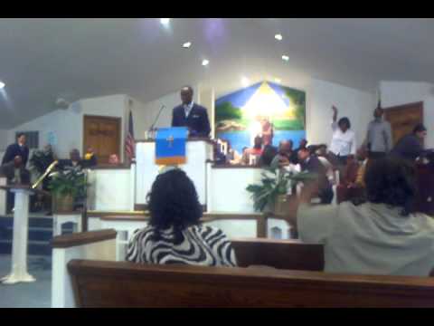 Praise Break [05/16/2011]