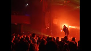 The Jesus and Mary Chain - I Love Rock N&#39; Roll - Live@Bataclan Paris - 05/12/2021