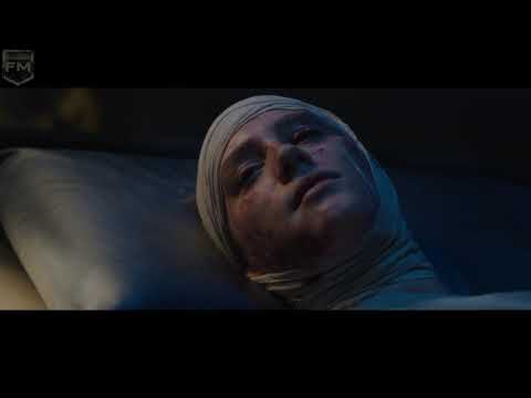 Augmentation Volunteer [Deleted Scene] | 《終結者：黑暗命運》：黑暗命運 (Augmentation Volunteer [Deleted Scene] | Terminator: Dark Fate)