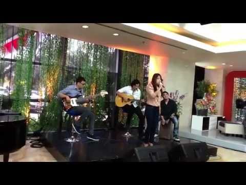 Monalisa - Cinta @811show metro tv