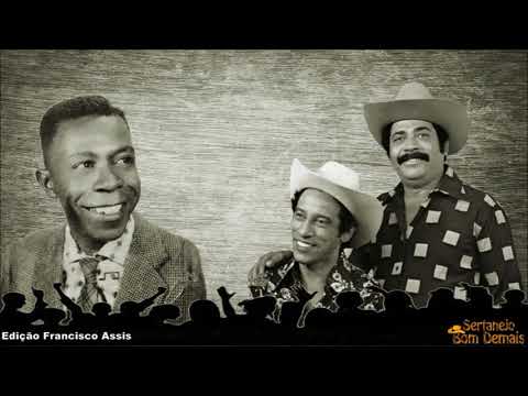 Neguinho Parafuso - Tião Carreiro e Pardinho