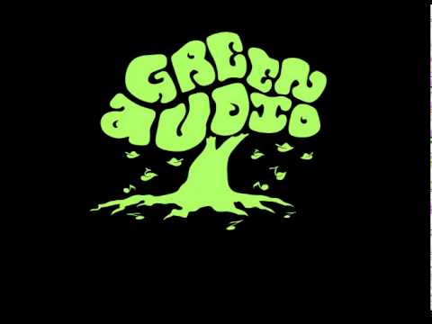 Gun Shy - GREEN AUDIO (studio recording)