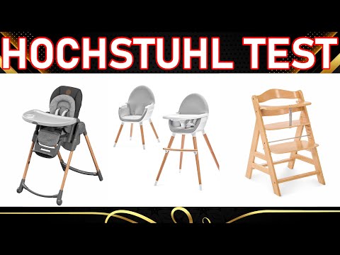 ᐅ Hochstuhl Test 2025 | Top 3 Hochstühle