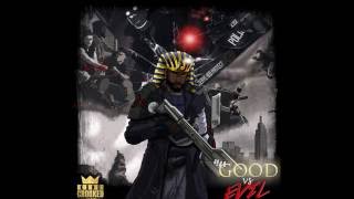 Kxng Crooked Ft. Astray &amp; The Observer - I Want To Kill You