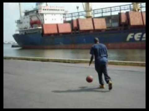 You Dont Want Nunna This !!!!!