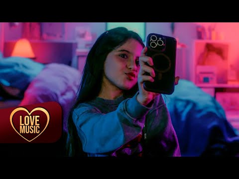 MANDONA - Carolina Ferreira (Love Music) DJ Neeh