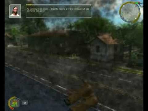 White Gold : War In Paradise Xbox 360