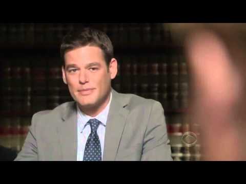 The Mentalist Season 5 Promo #1