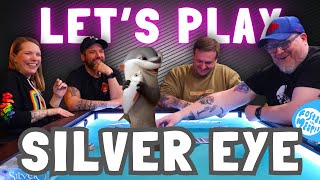 Silver Eye Playthrough