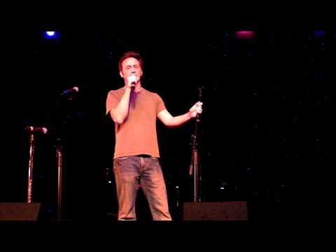 JoCo Cruise Crazy - Mike Phirman 1