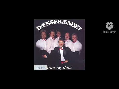 Dænsebændet  Kom og bli med