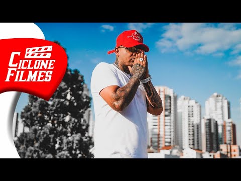 Mc 2N - Deus é Bom (Ciclone Filmes) THICANO BEATZ