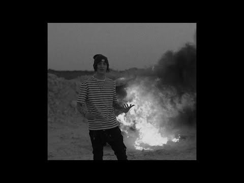 Lia Shine x Emotional Trap Type Beat - "Kayboldum" | (prod.Syren)