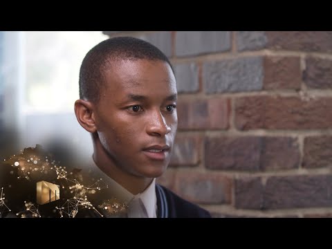 Ready to risk it all – Gomora | Mzansi Magic