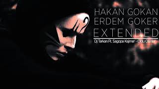 DJ Tarkan ft. Sagopa Kajmer - Oldu Olanlar (Hakan Gökan &amp; Erdem Göker Extended)