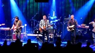 Camper Van Beethoven "When I Win The Lottery/I Was Born In A Laundromat" NYC, 1.14.11