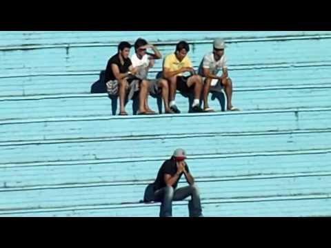 Torcida do J. Malucelli