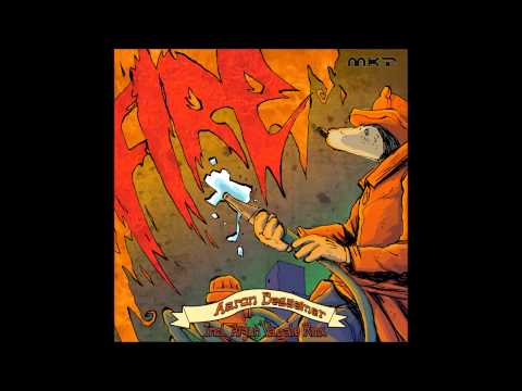 Aaron Bessemer - Fire (Original Mix)