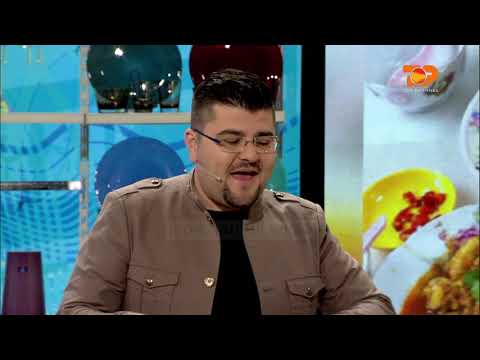 Ne Shtepine Tone, 20 Prill 2016, Pjesa 3 - Top Channel Albania - Entertainment Show