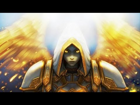 World of Warcraft - +20 Sanguine Depths (Fortified)- Holy Priest PoV