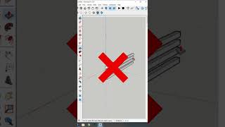 Download lagu Trik sketchup 001 #tutorial mp3