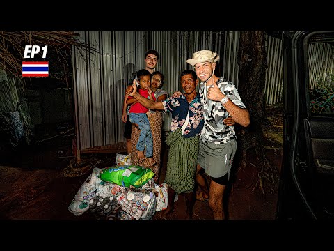 DE LEPE A TAILANDIA EP1 Sorteo una tienda de amazon y hago ganar 20.000 EUROS A UN SEGUIDOR