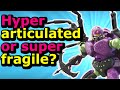 Tarantulas Beast Wars Action Figure Review