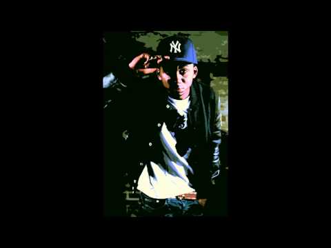 Mac Rolecks - A Notre Age (HOT BOYZ) (PYROMIC)