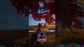 Blitz : La zone me suit partout… Elle est dans mon équipe ou elle veut ma peau ? #fortnite #gaming