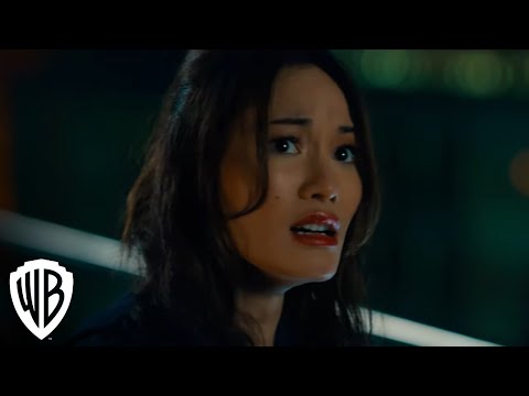 Thumbnail of the video: You’ve Just Been Erased Clip