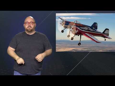 AOPA’s Coverage of the Yak110