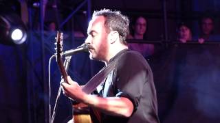 Dave Matthews Band - Pig - The Gorge - Multicam - 9-1-13 - HD