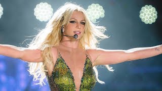 Britney Spears - FULL SHOW (Live In Asia)