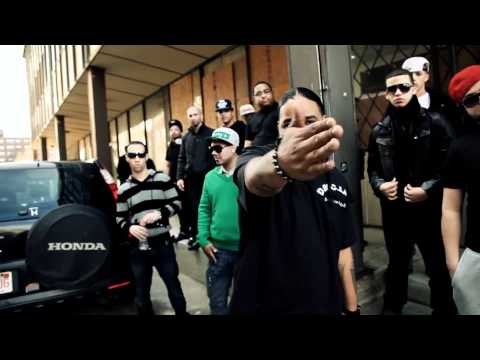 Payaso- Mafia & G Castro. Exclusivo para www.mafiaurbana.net (para pegaso Y Faeture)