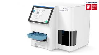 The New Microlab PuriFY - SimpliFY your Clean-Ups!
