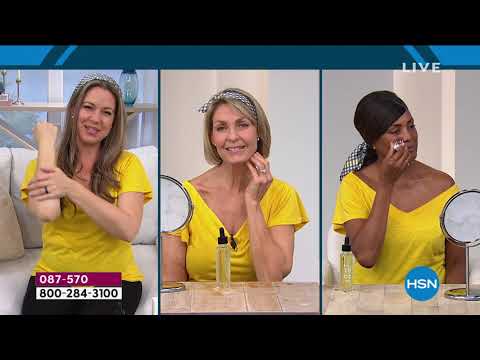 HSN | Beekman 1802 Beauty 01.29.2021 - 06 PM